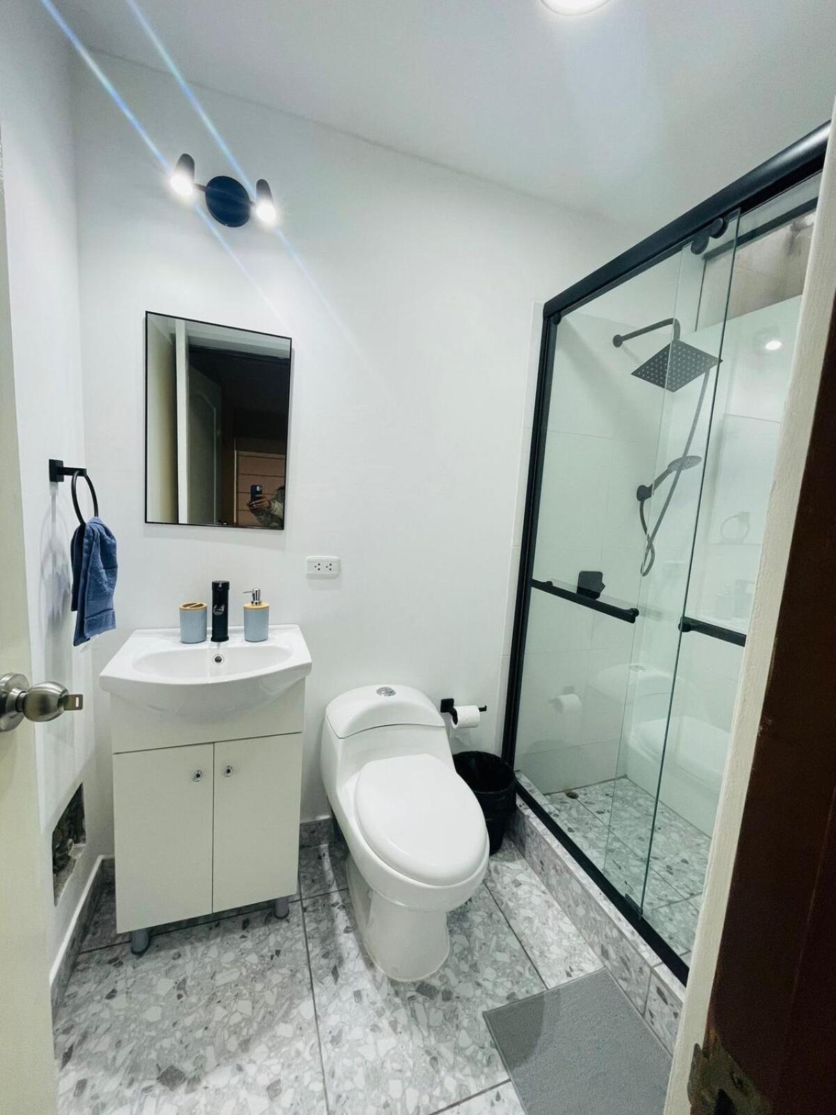 Appartamento Remodeled In Miraflores For 7 Distretto di Lima